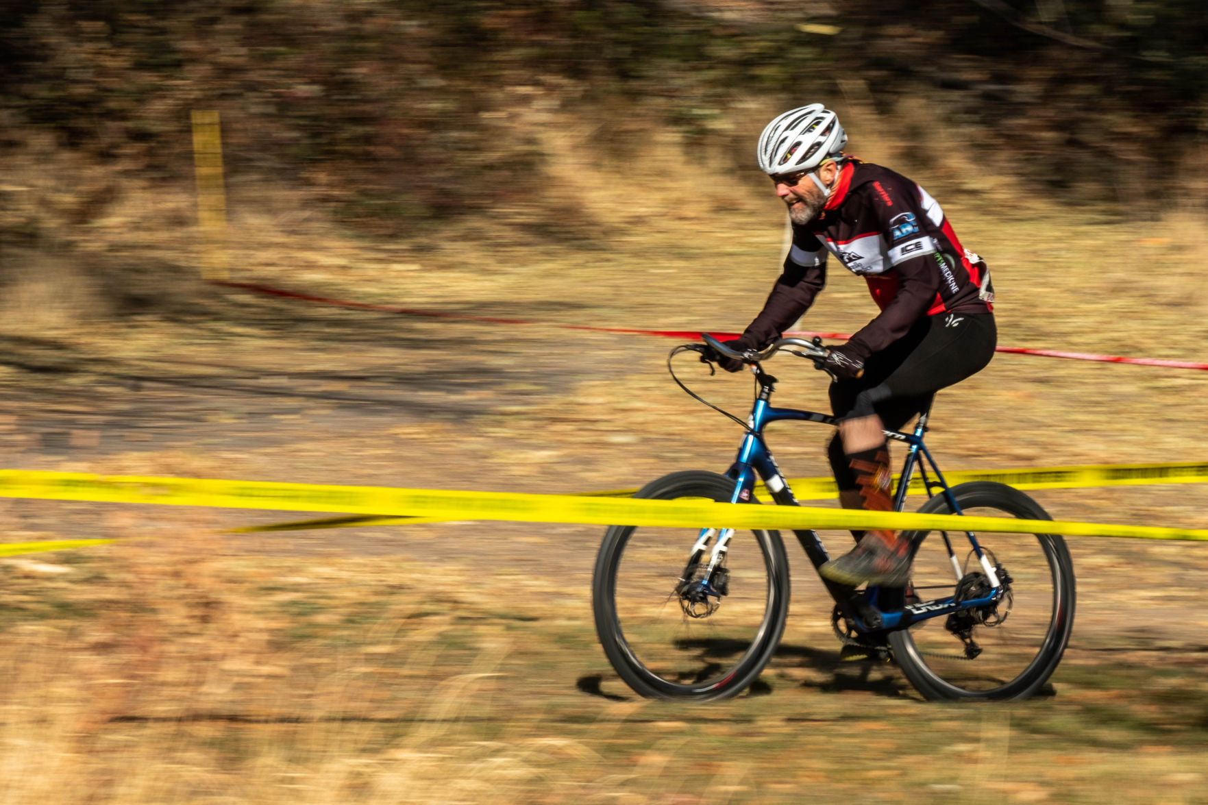 Rock Creek Cyclocross